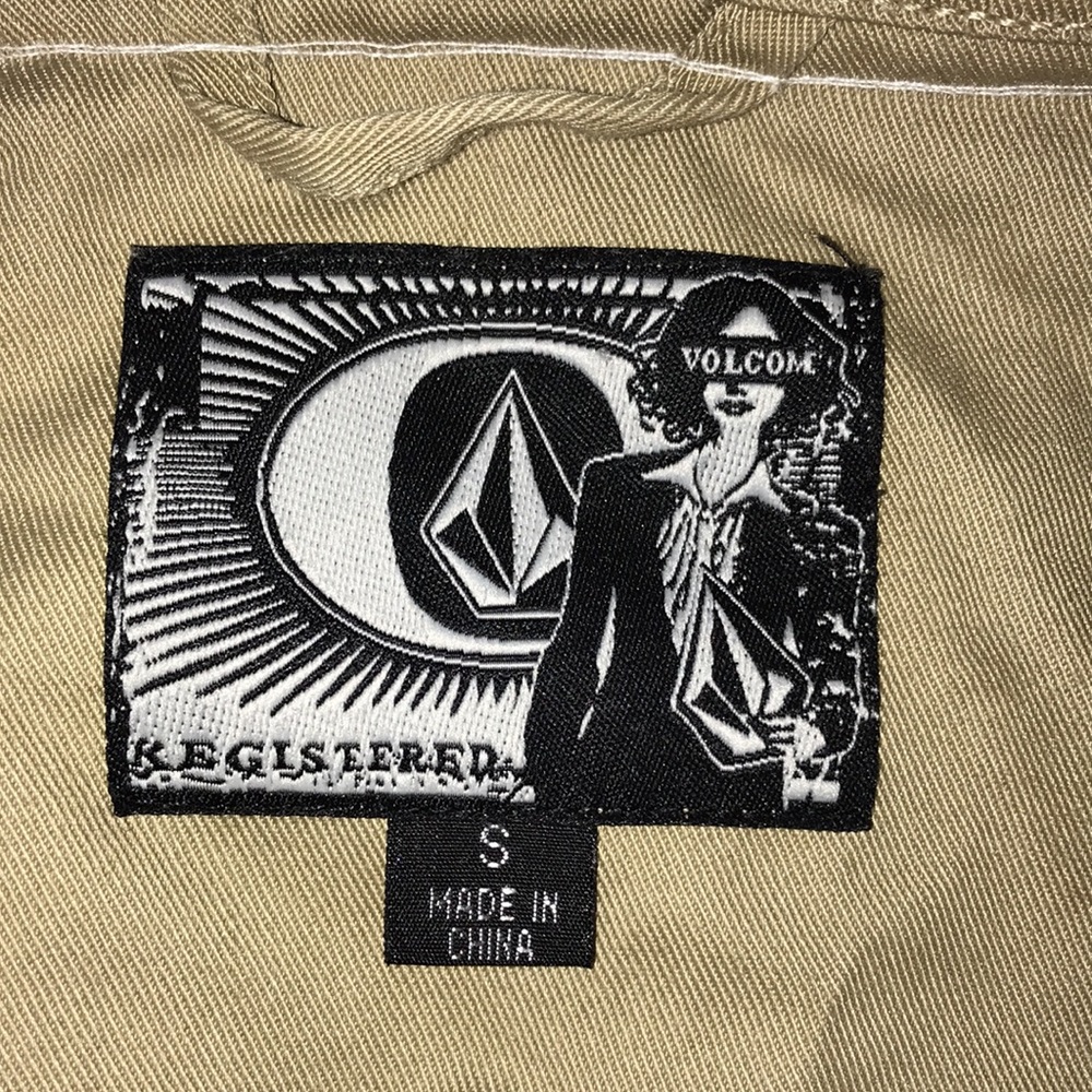Volcom jacket - Picture 11 of 11